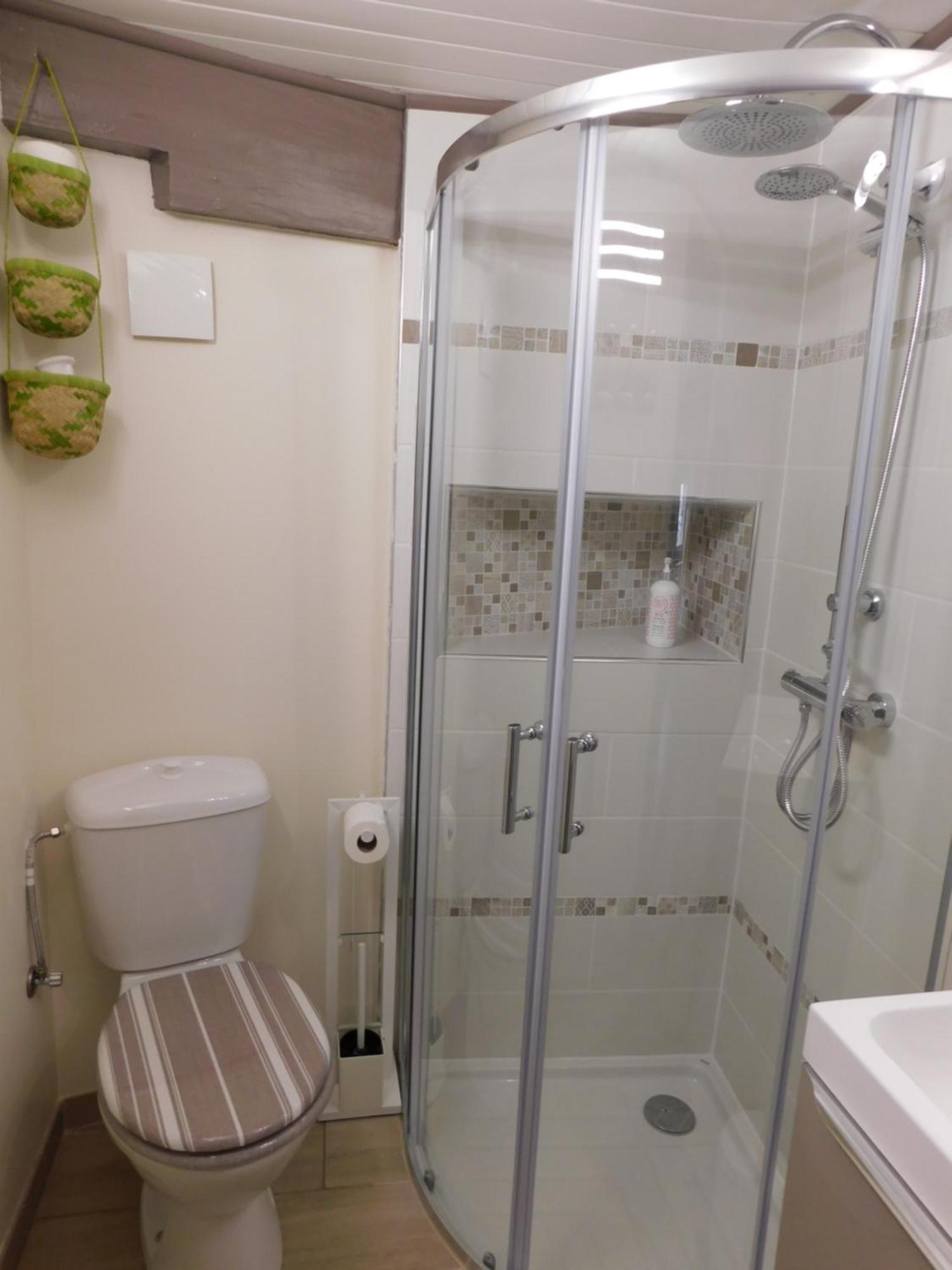 La Maison Jules Goux Bed and Breakfast Mirmande Εξωτερικό φωτογραφία