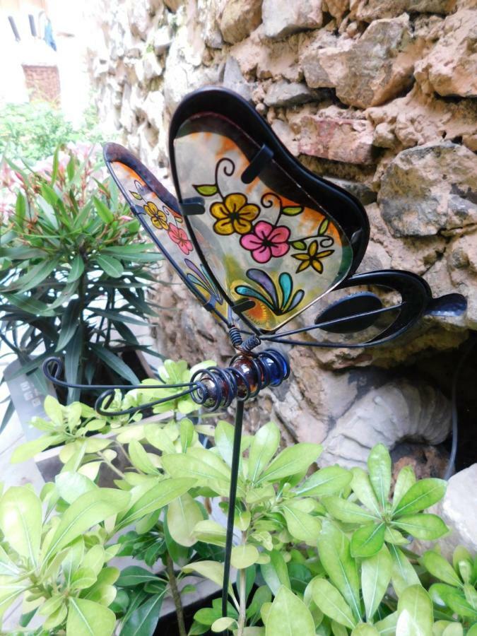 La Maison Jules Goux Bed and Breakfast Mirmande Εξωτερικό φωτογραφία
