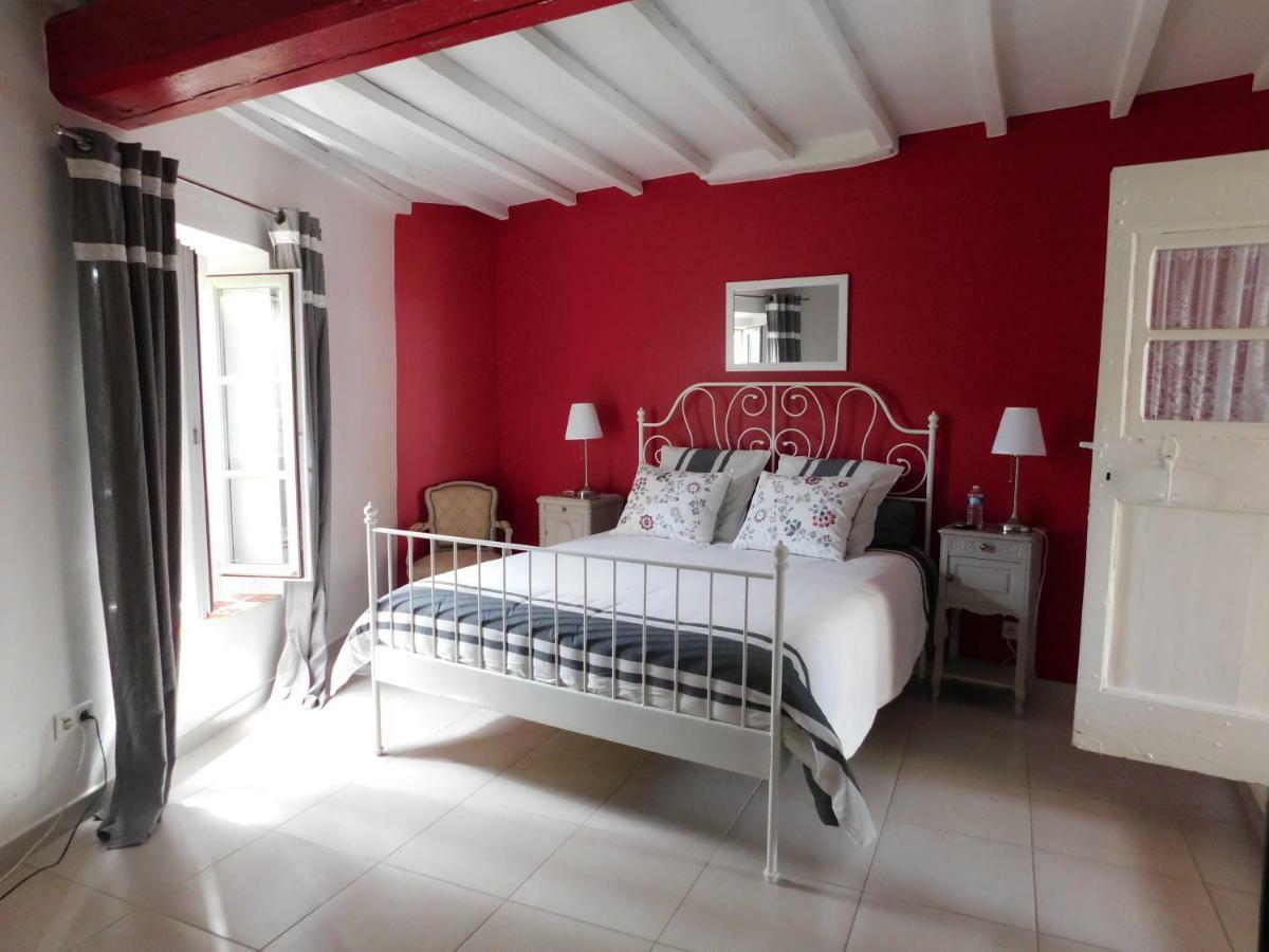La Maison Jules Goux Bed and Breakfast Mirmande Εξωτερικό φωτογραφία
